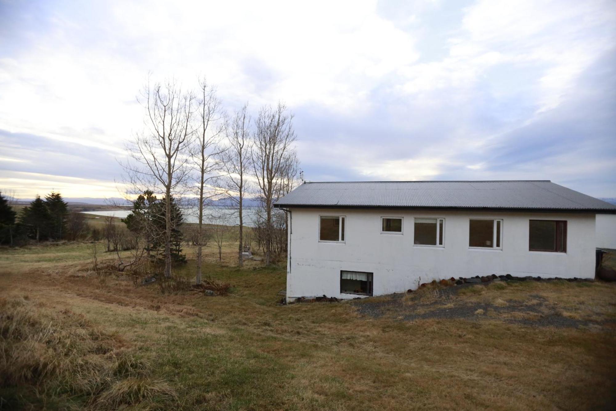 Tumabrekka Apartment Exteriör bild