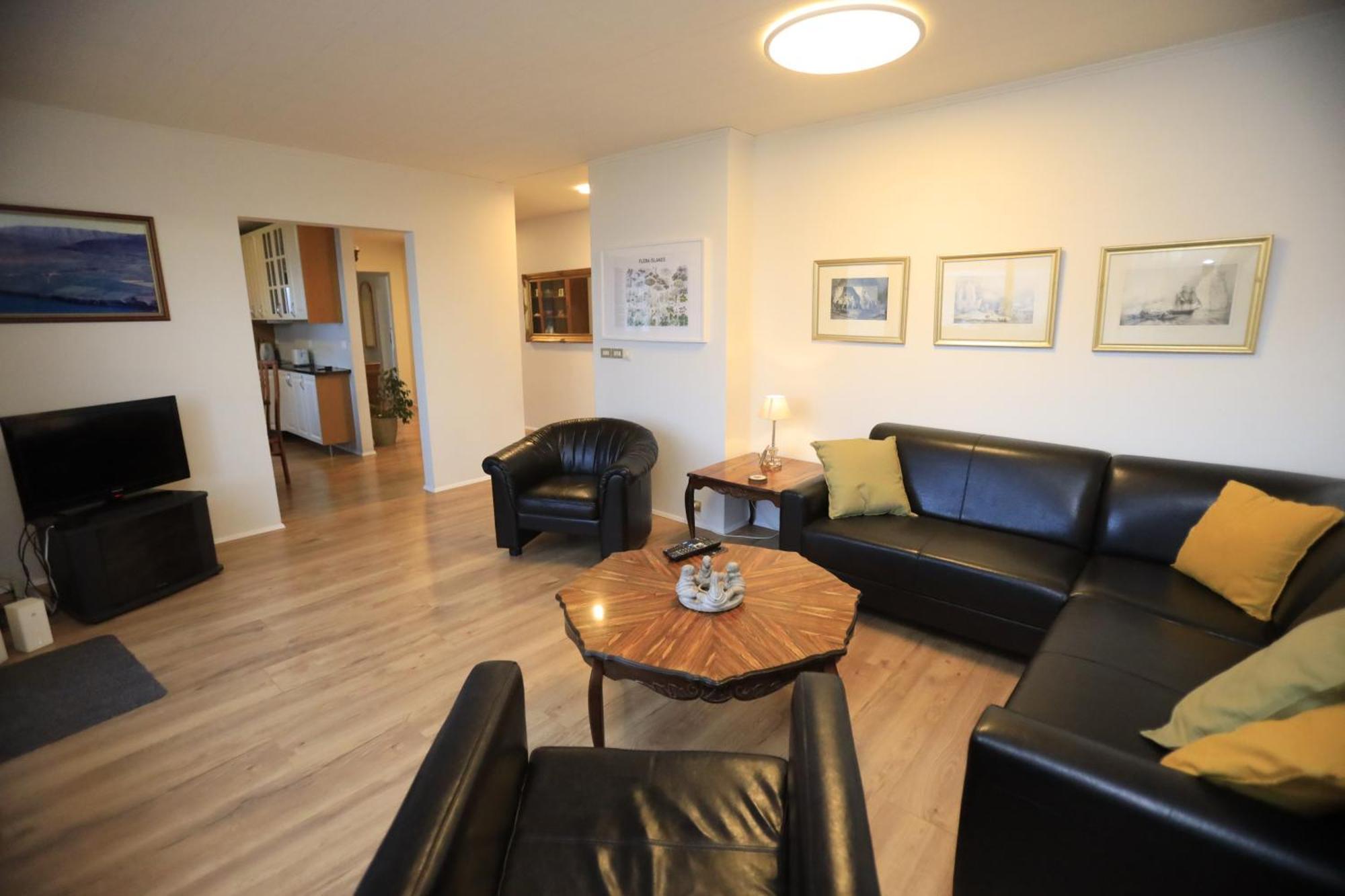 Tumabrekka Apartment Exteriör bild
